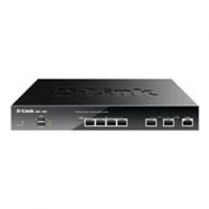 Image of D-Link Wireless Controller VPN Security Service Pack