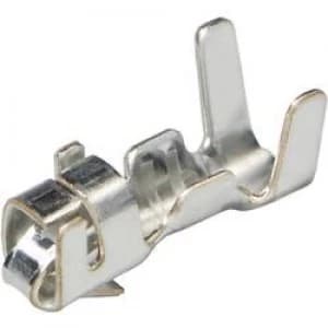 Image of JST 800138 BXH 001T P0.6 Crimp Contact For Series XH Nominal current details 3 A