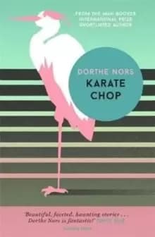 Image of Karate Chop