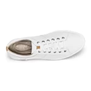 Image of Rockport CL Colle Tie White - Multi