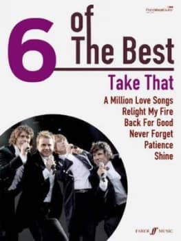 Image of take That by Take That Paperback
