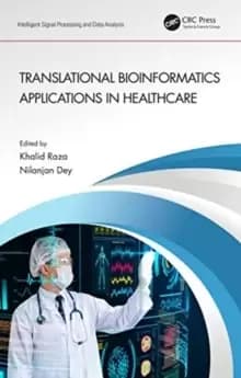 Image of Translational Bioinformatics Applications in Healthcare