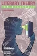 Image of literary theory for beginners
