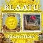 Image of Klaatu - Klaatu/Hope