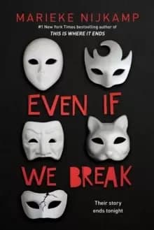 Image of Even If We Break