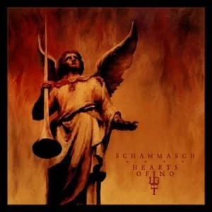 Image of Hearts of No Light by Schammasch CD Album
