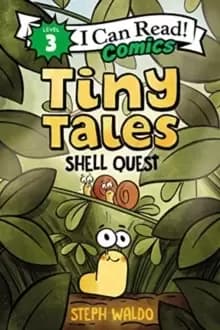 Image of Tiny Tales: Shell Quest