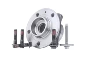 Image of SKF Wheel bearing kit VOLVO VKBA 6602 30794650,31360097,31406300