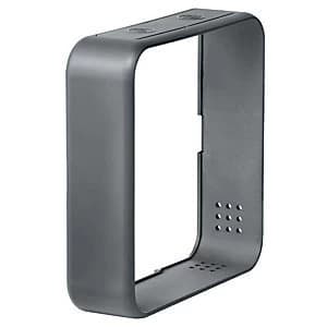 Image of Hive Thermostat Frame Urban Obsession/ Grey