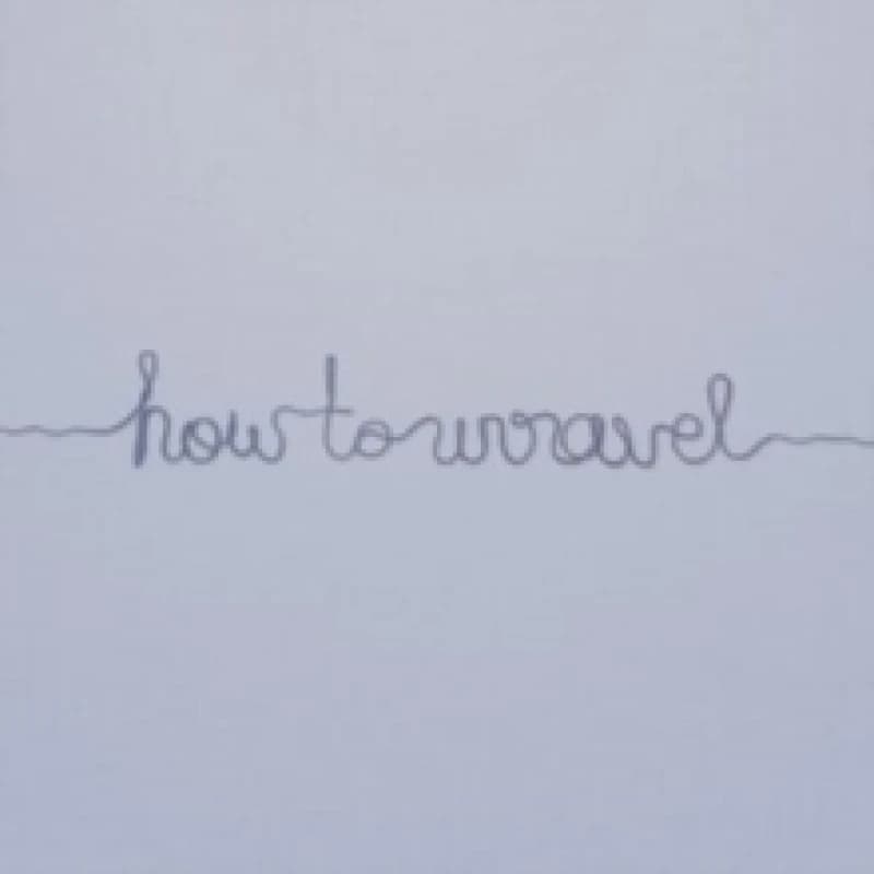 Image of How to Unravel Vinyl