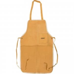 Image of Draper Leather Apron