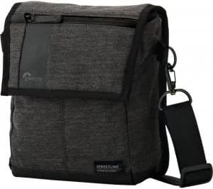 Image of Lowepro StreetLine SH 120 Compact Camera Bag
