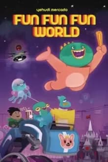 Image of Fun Fun Fun World