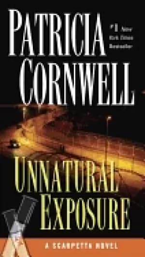 Image of unnatural exposure scarpetta