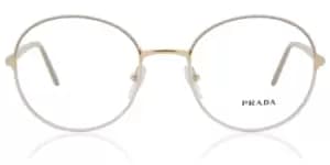 Image of Prada Eyeglasses PR 55WV 06I1O1