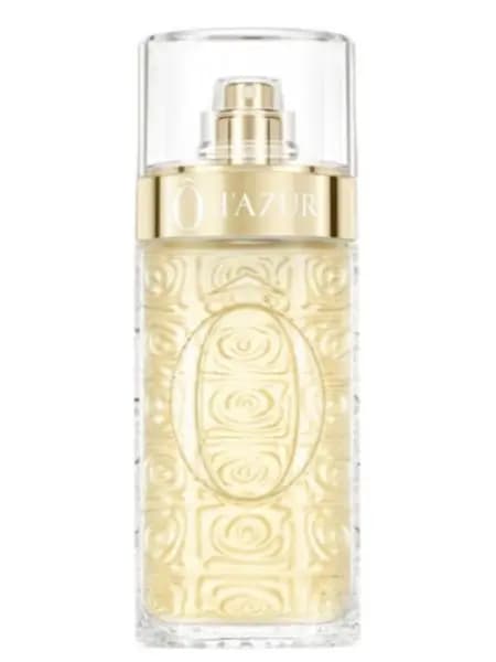 Image of Lancome O D'Azur Eau de Toilette For Her 125ml