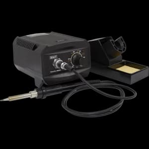 Image of Sealey SD003 Soldering Station 50 Watts