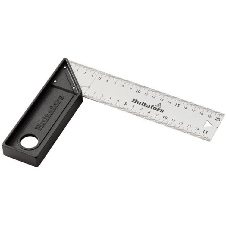 Image of Hultafors 310303 S20L Lightweight Square 20cm 310303