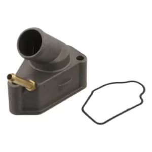 Image of Thermostat coolant 17533 by Febi Bilstein
