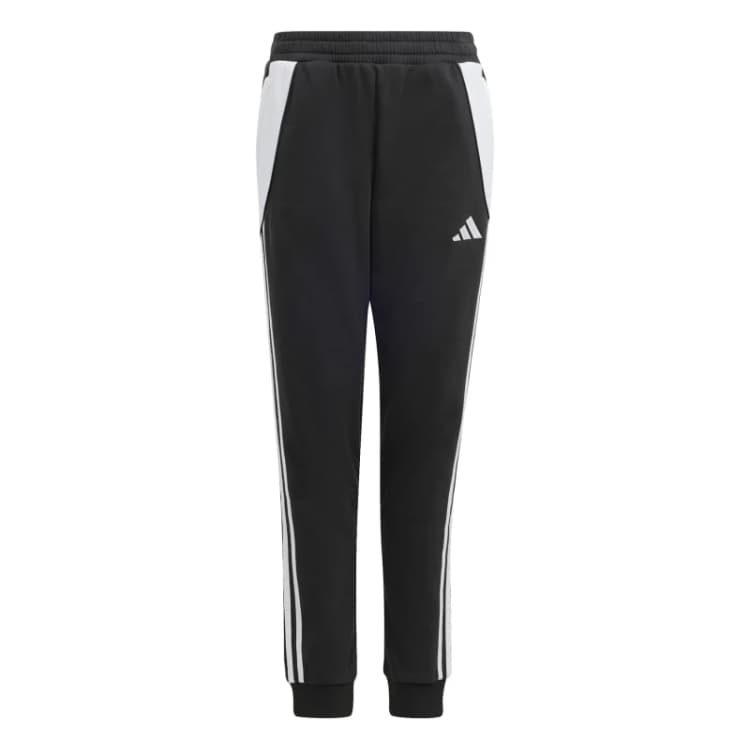 Image of adidas Tiro24 Swpnty Tracksuit Bottom Unisex Kids Performance Tracksuit Bottoms 9-10 Years Black 51510803195