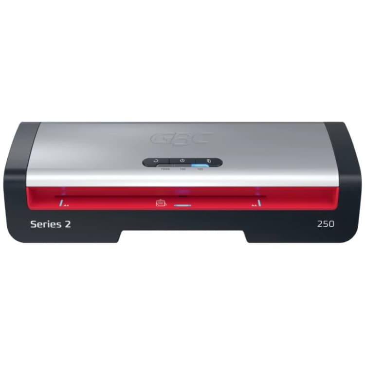 Image of GBC GBC 250 Office A4 Laminator 4410070UK 4410070UK