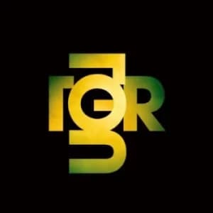 Image of A Partial Print by Tiger Lou CD Album