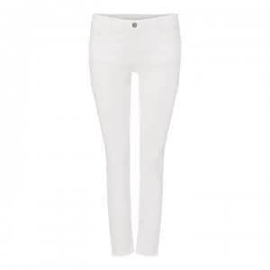 Image of SET Skinny Jeans - 1000 WHITE