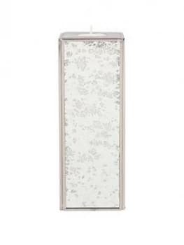 Image of Pacific Lifestyle Foxed Glass Medium Tealight Holder