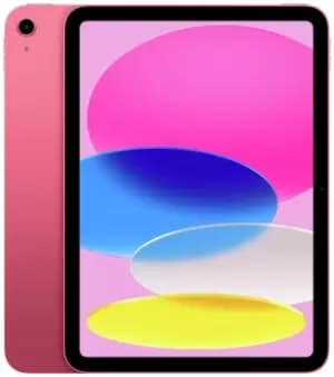Image of Apple iPad 10.9 10th Gen 2022 WiFi 64GB