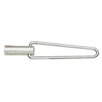 Image of Draper Spark Plug Wrench (14mm) 7129