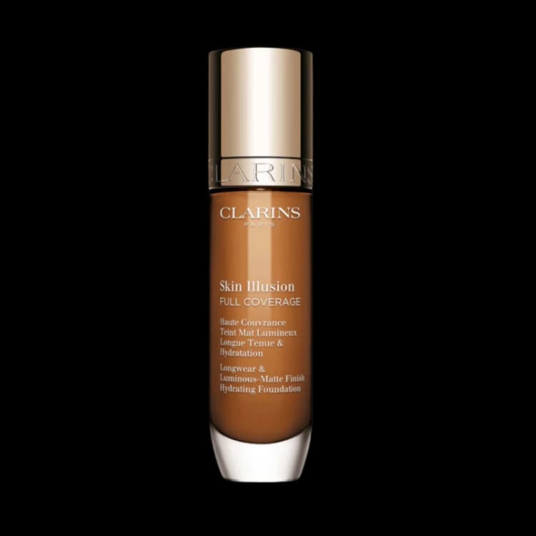Image of Clarins Skin Illusion Full Coverage Foundation 117_5W