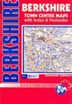 Image of County Red Book Berkshire. Book