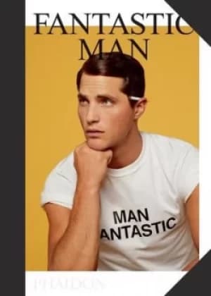 Image of Fantastic man by Emily King