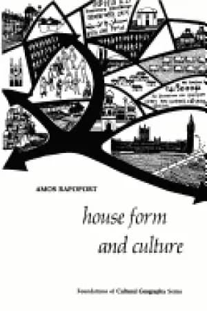 Image of house form and culture