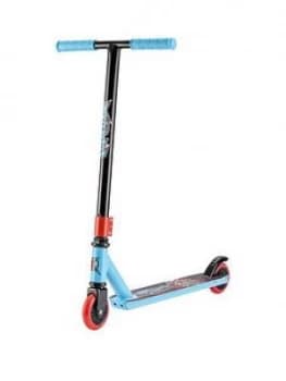 Image of Stunt Scooter - Slasher Blue