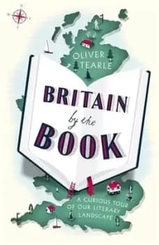 Image of Britain by the book by Oliver Tearle