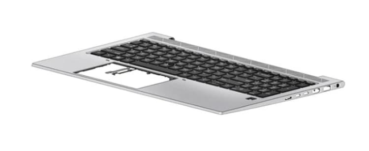 Image of HP M53309-041 laptop spare part Keyboard