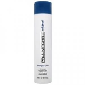 Image of Paul Mitchell Original Shampoo One 300mi