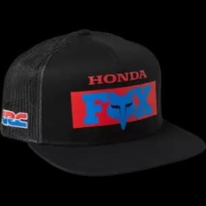 Image of Honda Snapback Hat