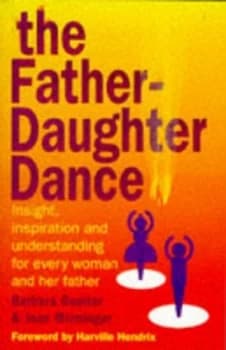 Image of The Father-Daughter Dance by Barbara Goulter Paperback