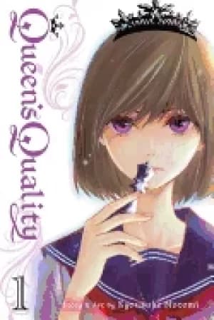 Image of queens quality vol 1