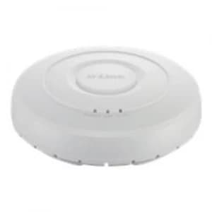 Image of D-Link Unified Wireless AC1200/Dual Band PoE Access Point