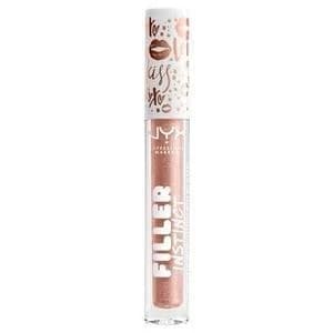 Image of NYX Professional Makeup Filler Instinct Gloss Brunch Drunk