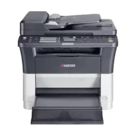 Image of Kyocera FS-1320MFP A4 Mono Multifunction Laser Printer
