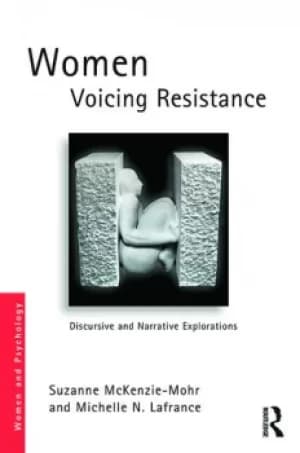 Image of Women Voicing ResistanceDiscursive and narrative explorations