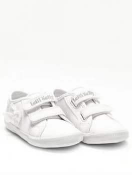 Image of Lelli Kelly Girls Lily Trainers