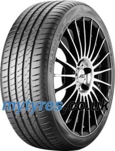 Image of Firestone Roadhawk 205/50 R16 87V