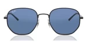 Image of Ray-Ban Sunglasses RB3682 002/80