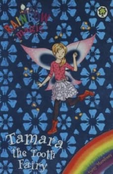 Image of Tamara the Tooth Fairy by Daisy Meadows Paperback
