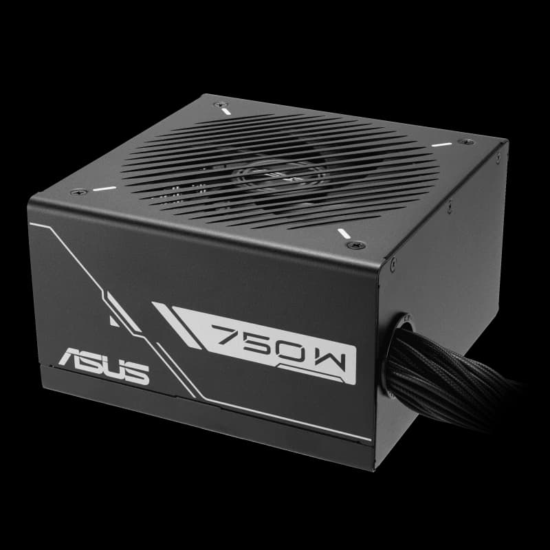 Image of ASUS Prime 750W Bronze 90YE00Y0-B0NA00